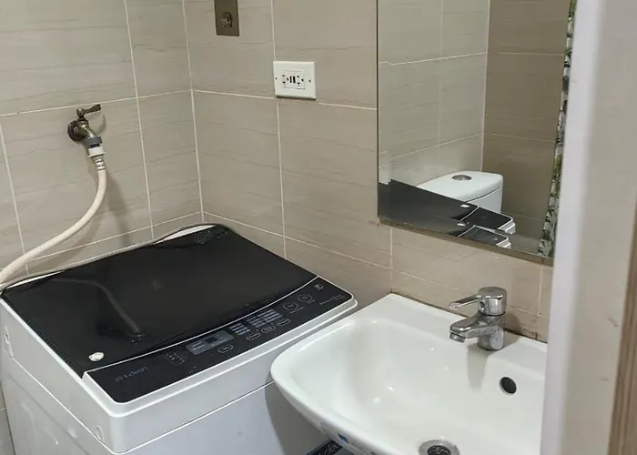 Aparthotel Shore Residences In Pasay Manila, Near Mall Of And Airport 4*