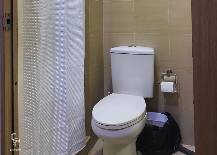 Shore Residences In Pasay Manila, Near Mall Of And Airport Aparthotel Manila